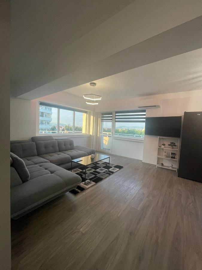 Karlsburg Suite Άλμπα Ιούλια Εξωτερικό φωτογραφία