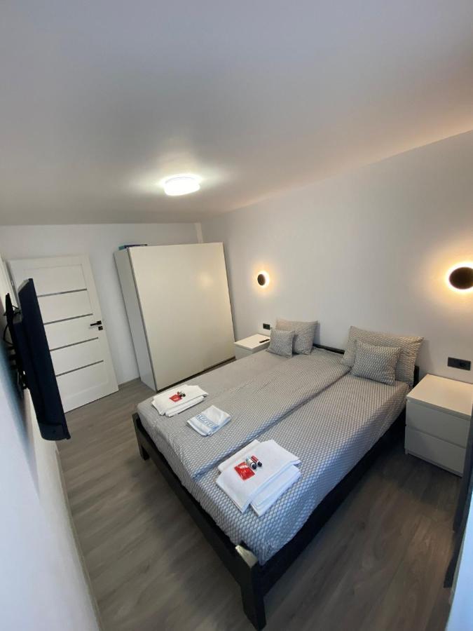 Karlsburg Suite Άλμπα Ιούλια Εξωτερικό φωτογραφία
